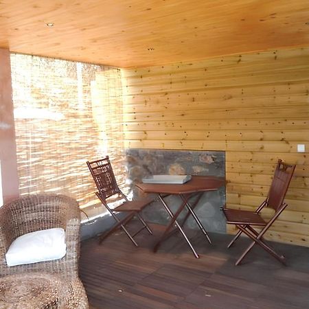 Bungalow Cosy A Saint-Leu, Vue Sur La Mer. Kültér fotó