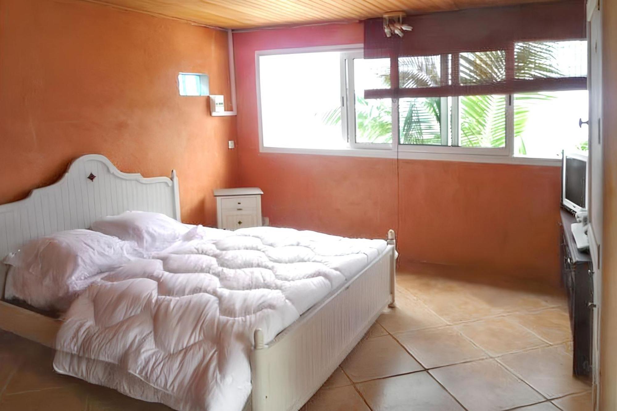 Bungalow Cosy A Saint-Leu, Vue Sur La Mer. Kültér fotó